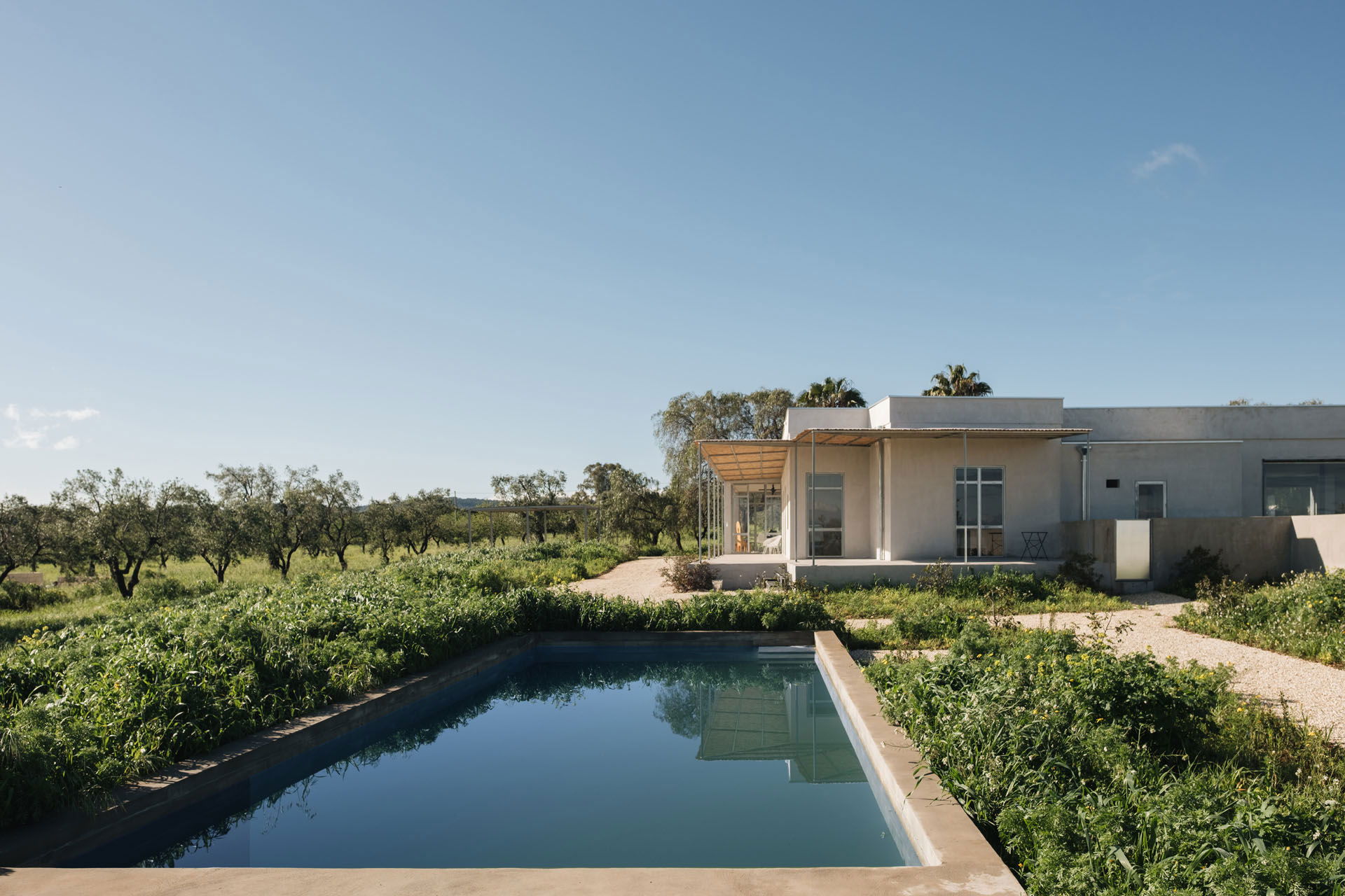 Le Mummarelle - Villas 7