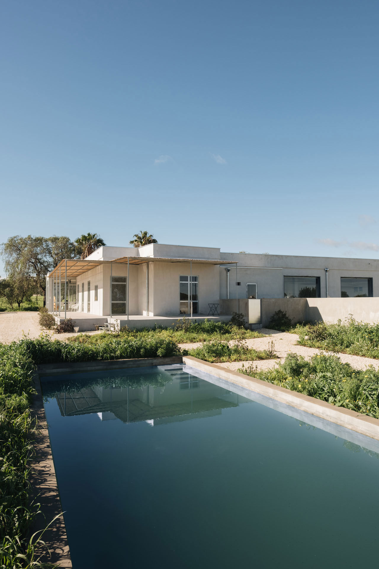 Le Mummarelle - Villas 1