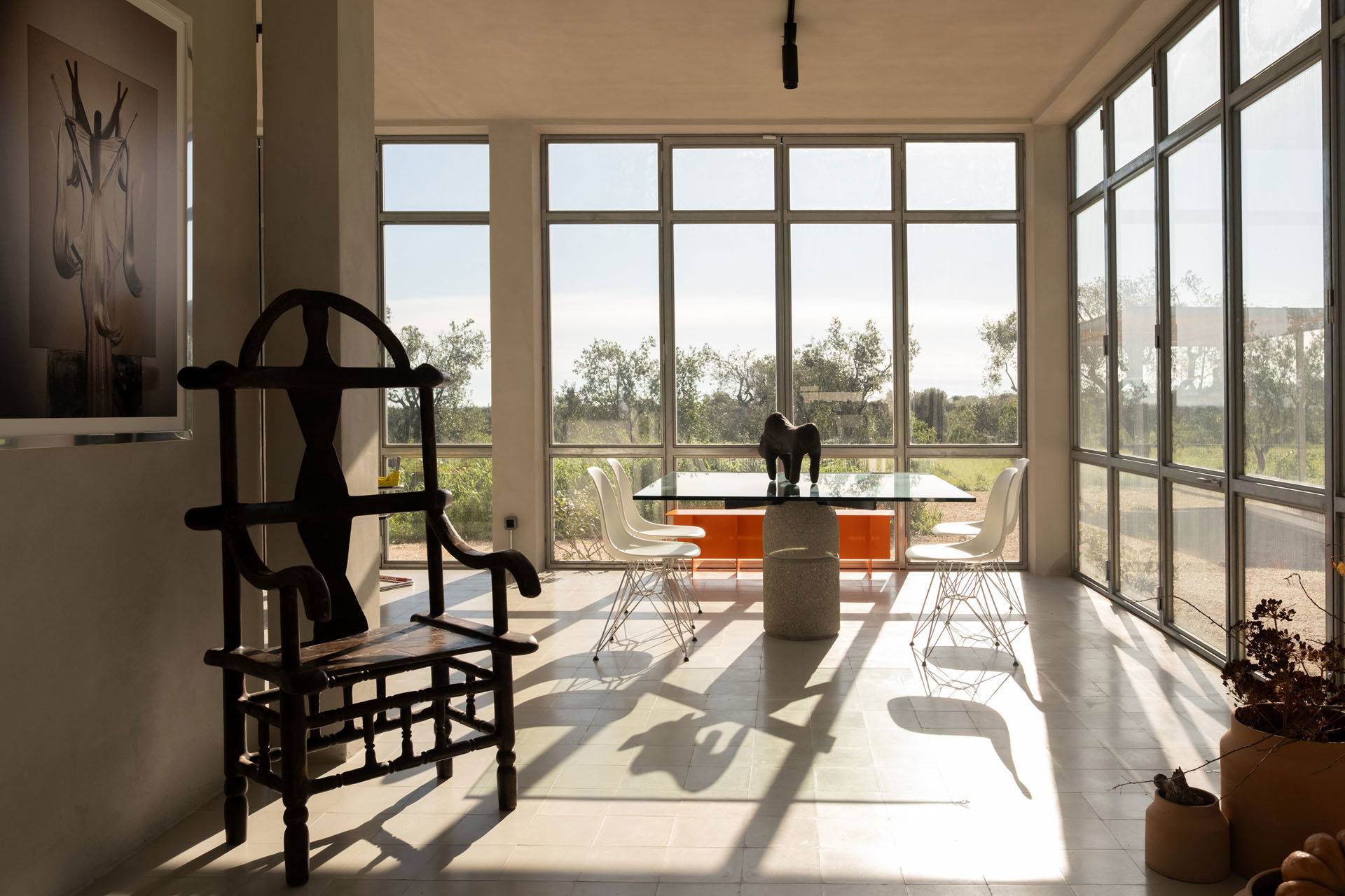 Le Mummarelle - Villas 3