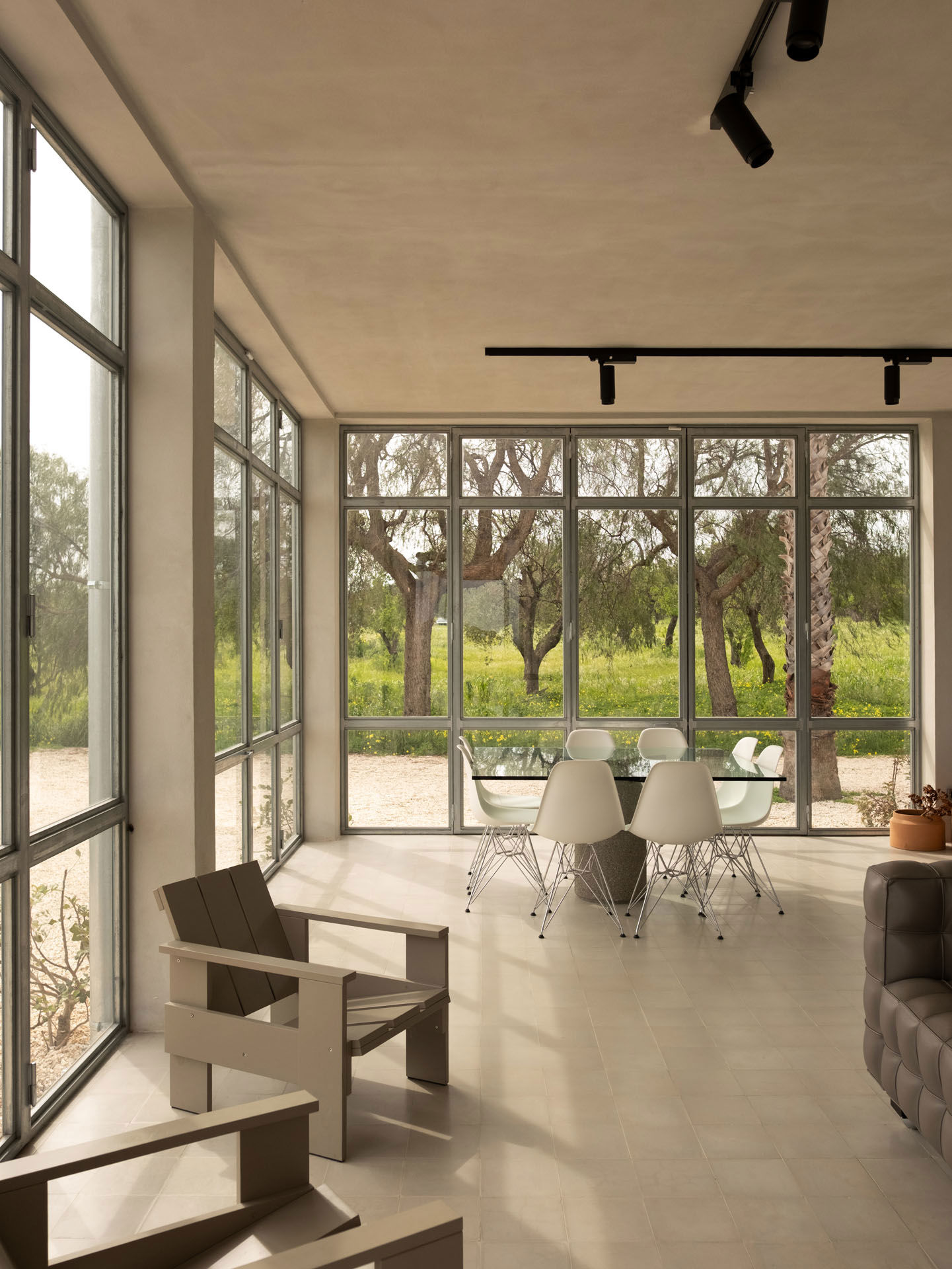 Le Mummarelle - Villas 4