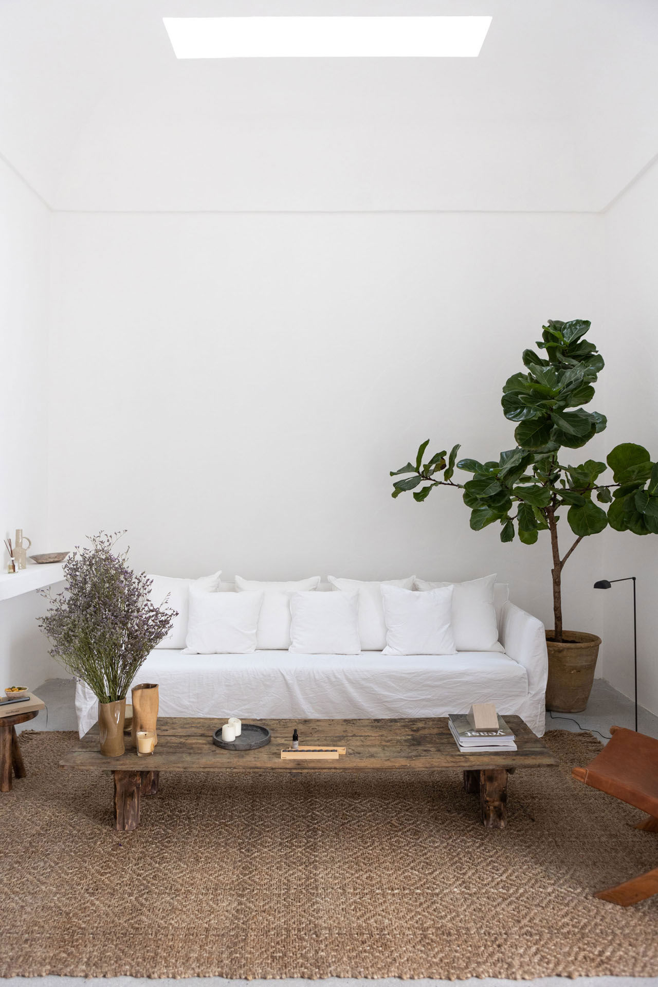 Le Mummarelle - Villas 7