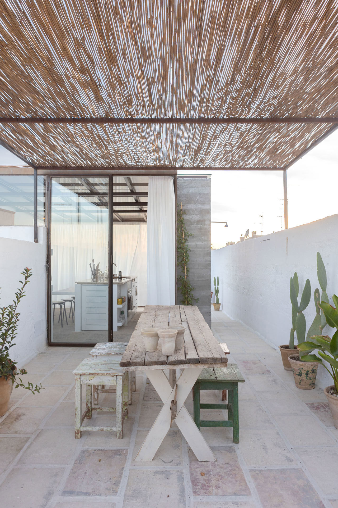 Le Mummarelle - Villas 6