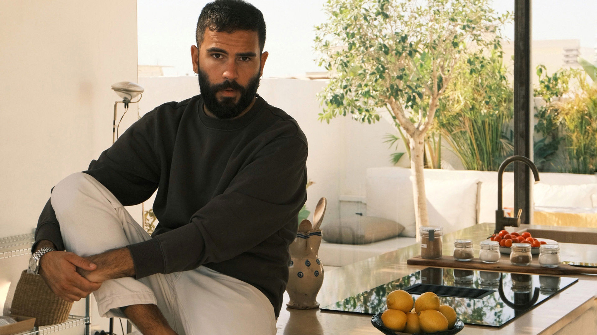 Le Mummarelle - Casa Piana 4