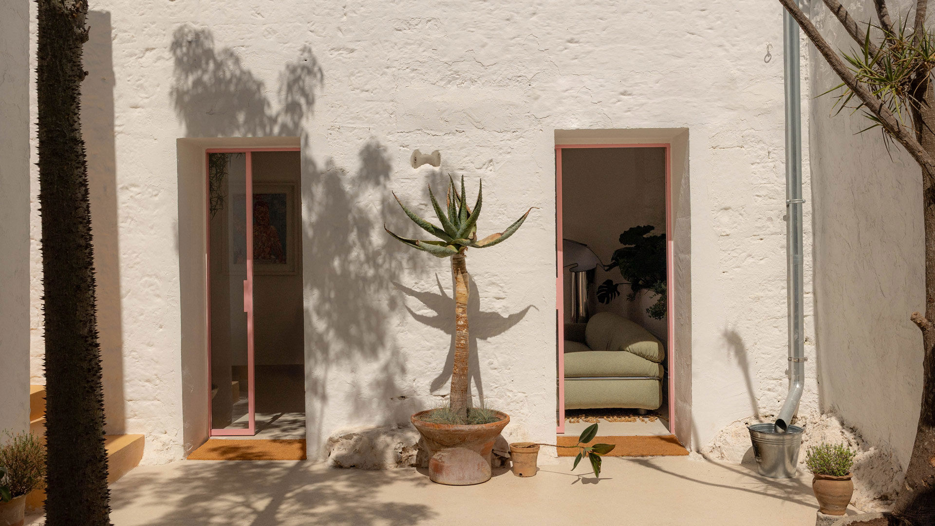 Le Mummarelle - Villas 3