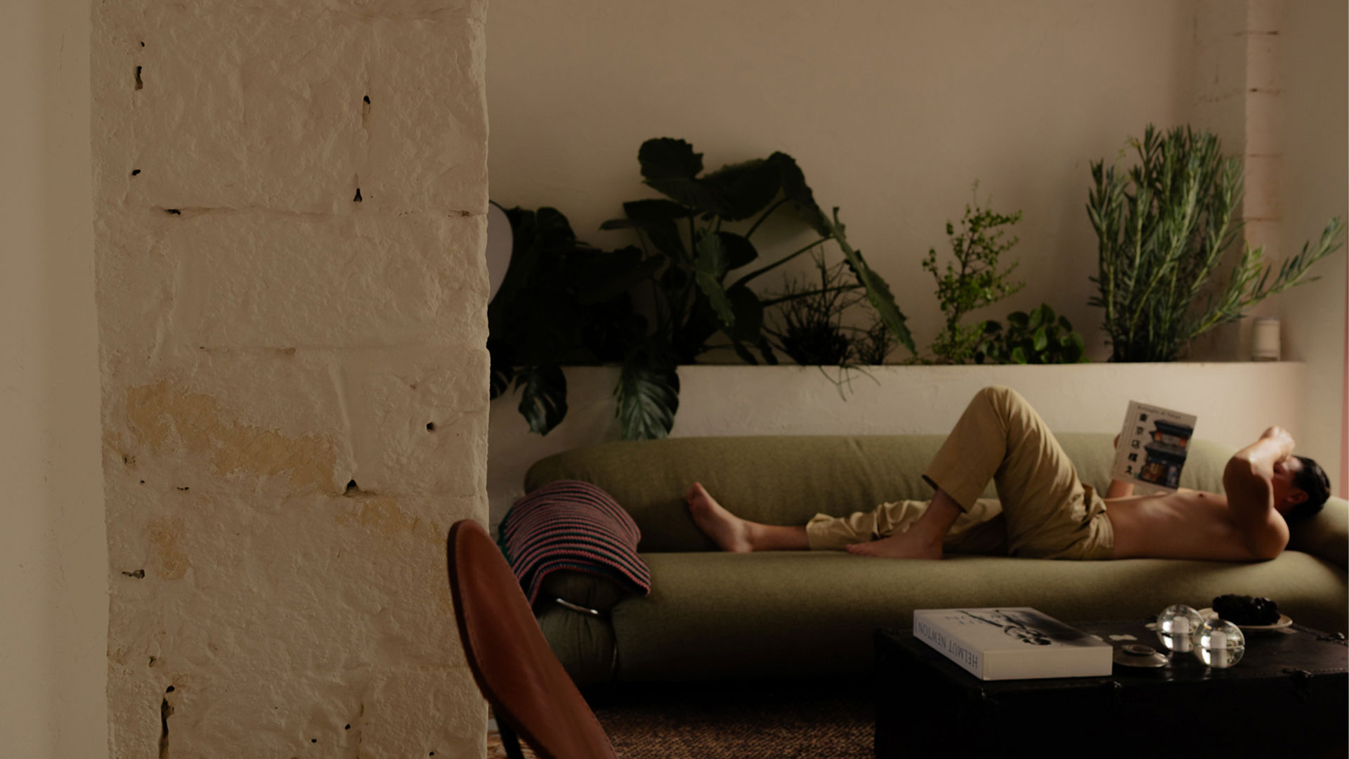 Le Mummarelle - Casa La Gilda 7