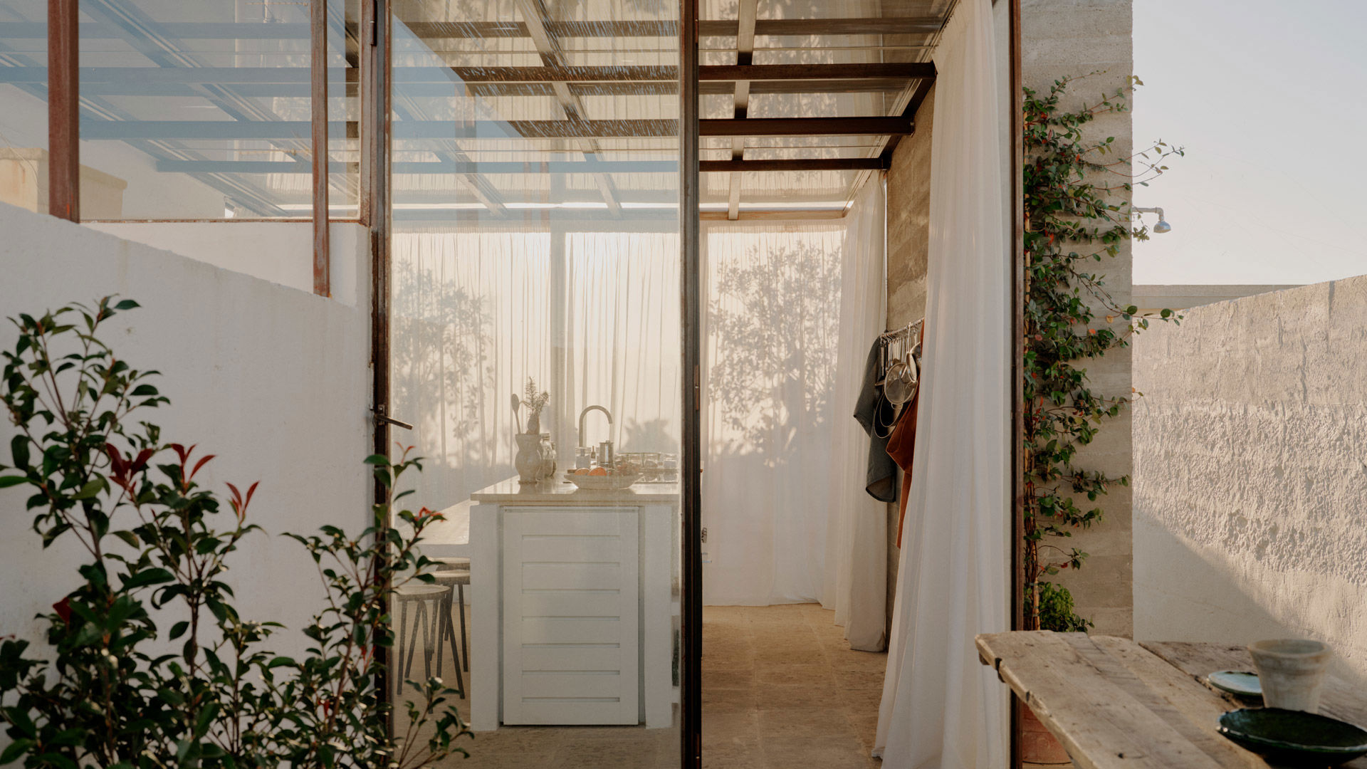 Le Mummarelle - Puglia Villas 1