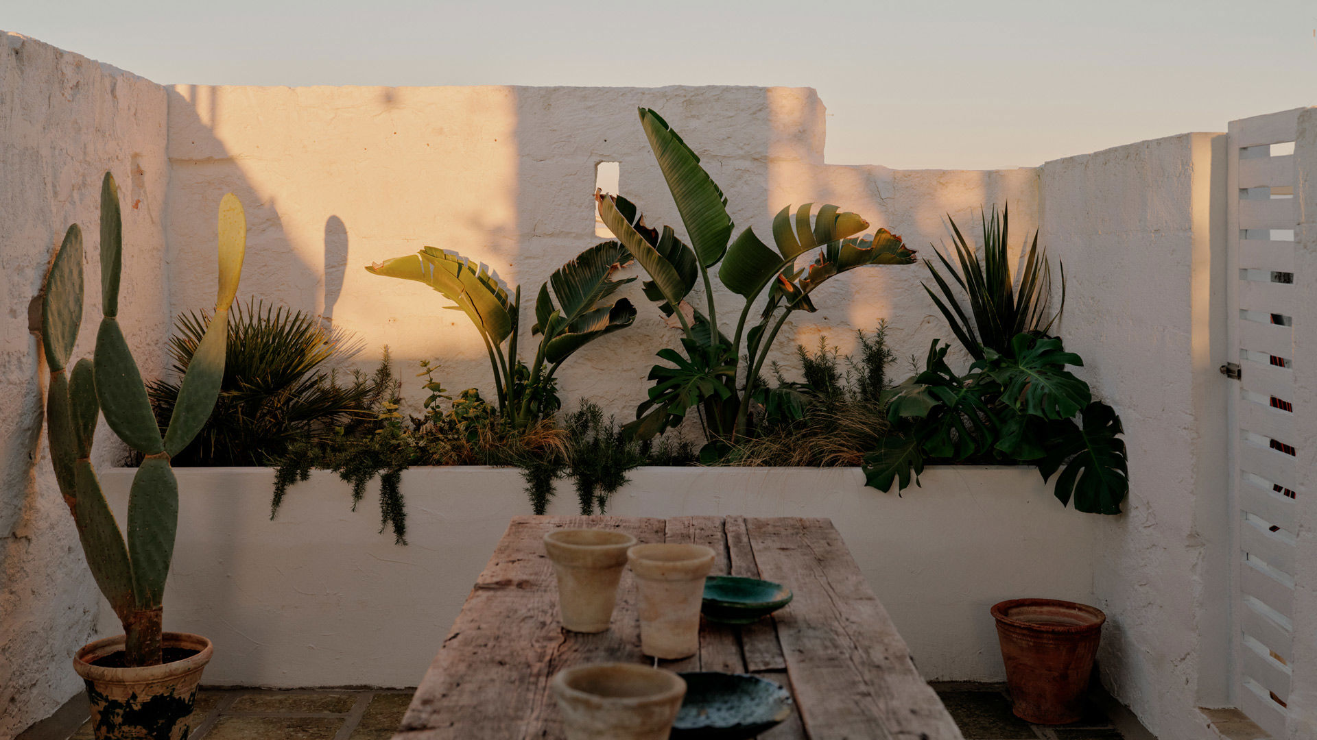 Le Mummarelle - Puglia Villas 4