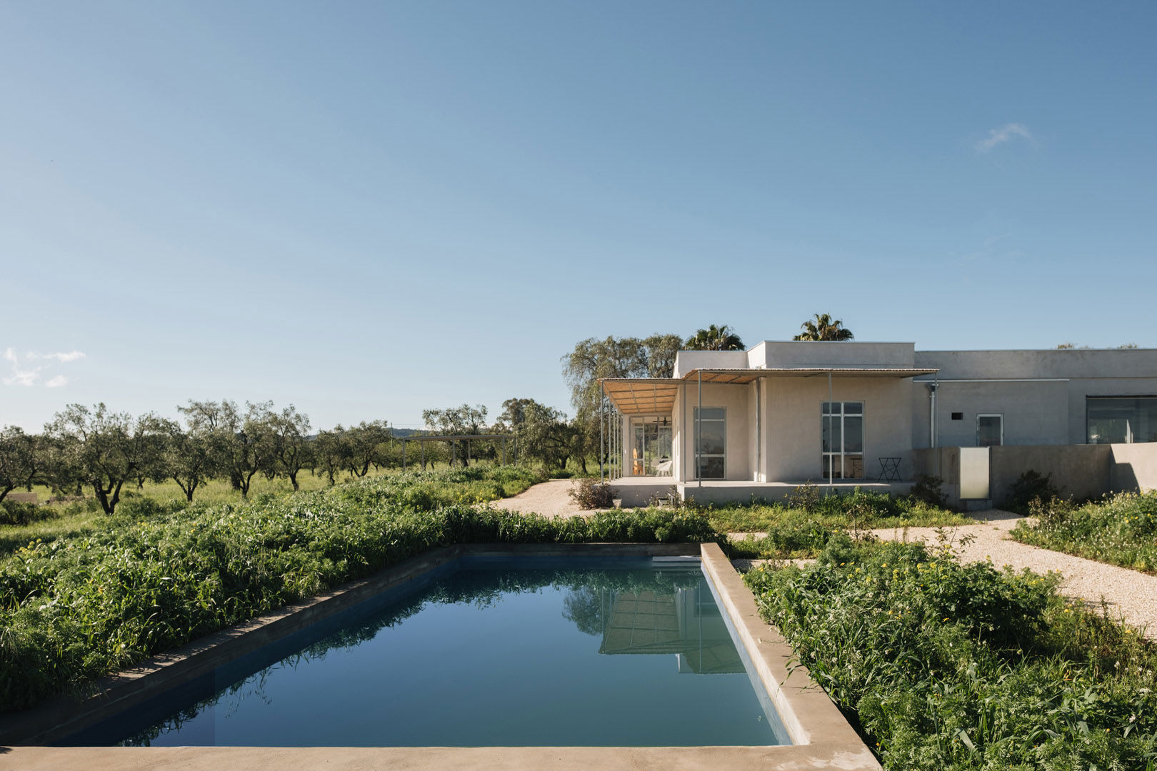 Le Mummarelle - Puglia Villas 6