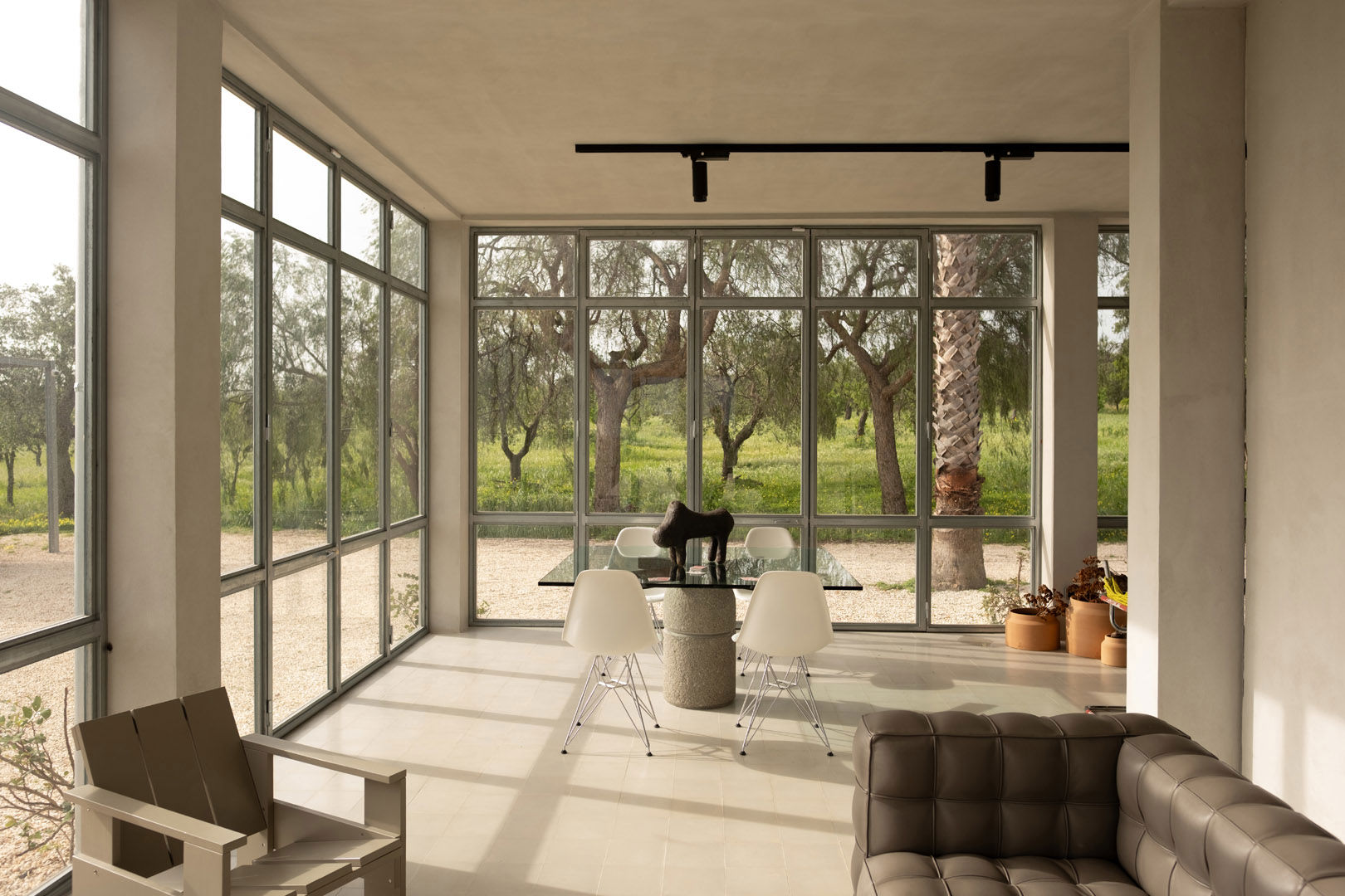 Le Mummarelle - Puglia Villas 10