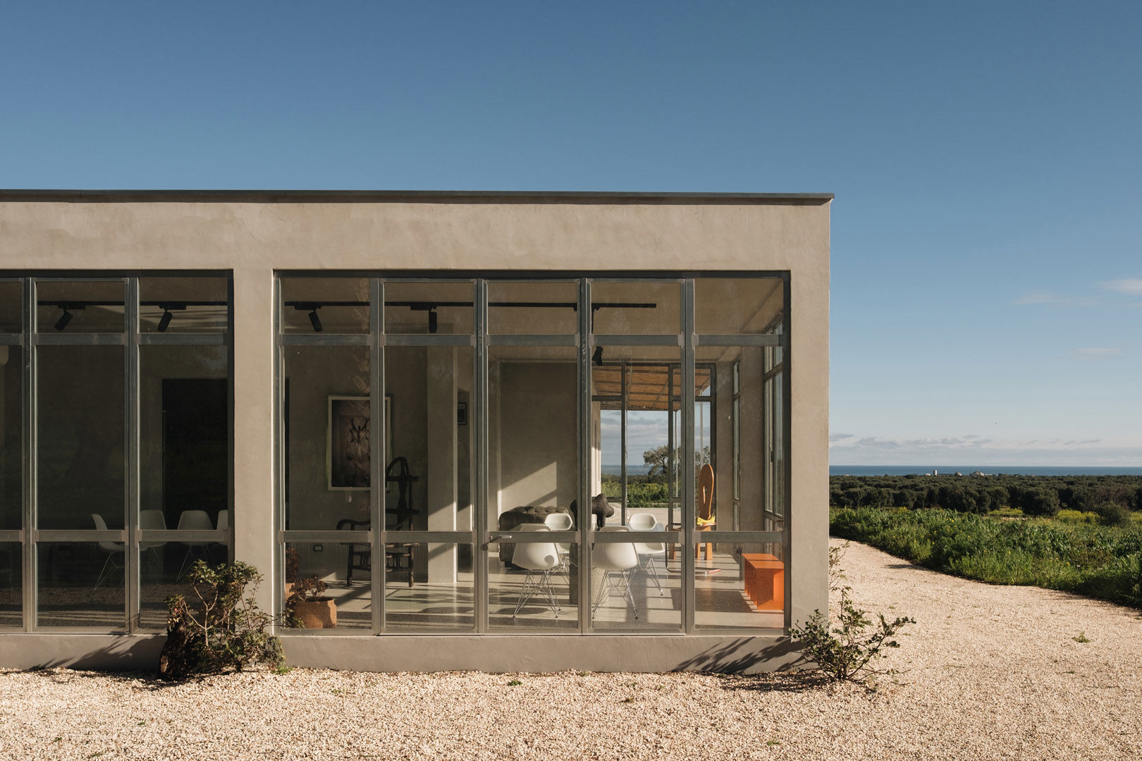 Le Mummarelle - Puglia Villas 11