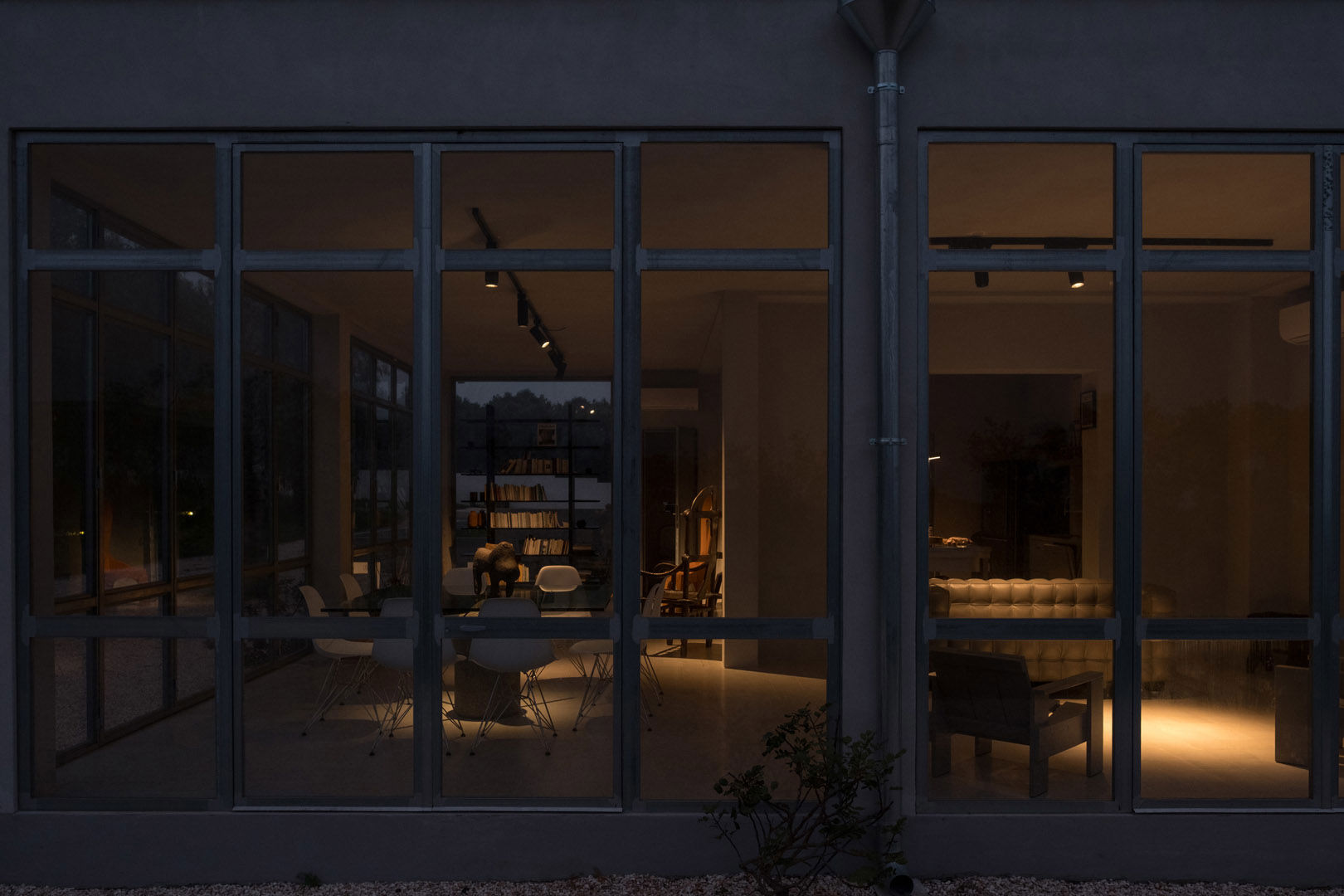 Le Mummarelle - Casa Flash Art 6