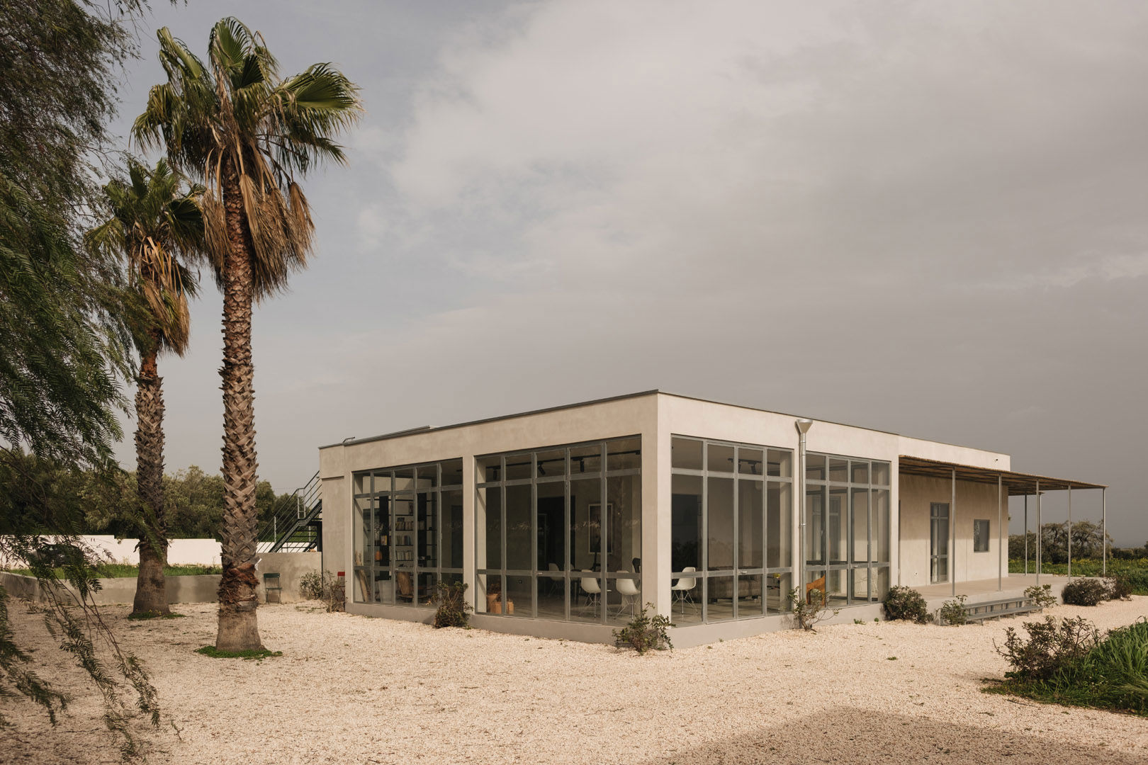 Le Mummarelle - Puglia Villas 3