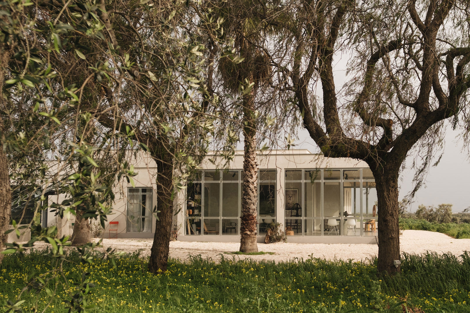 Le Mummarelle - Casa Flash Art 3