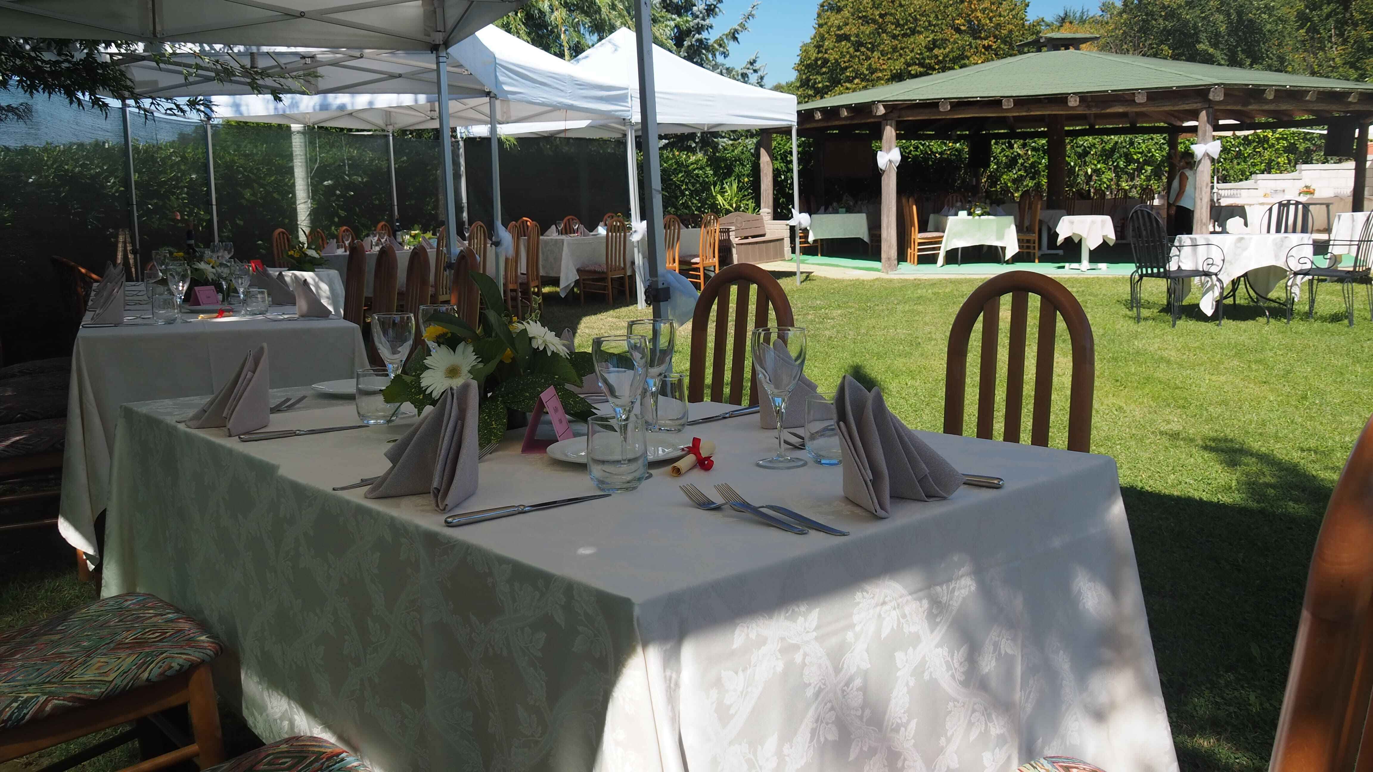 Fêtes privées, anniversaires et cérémonies 5