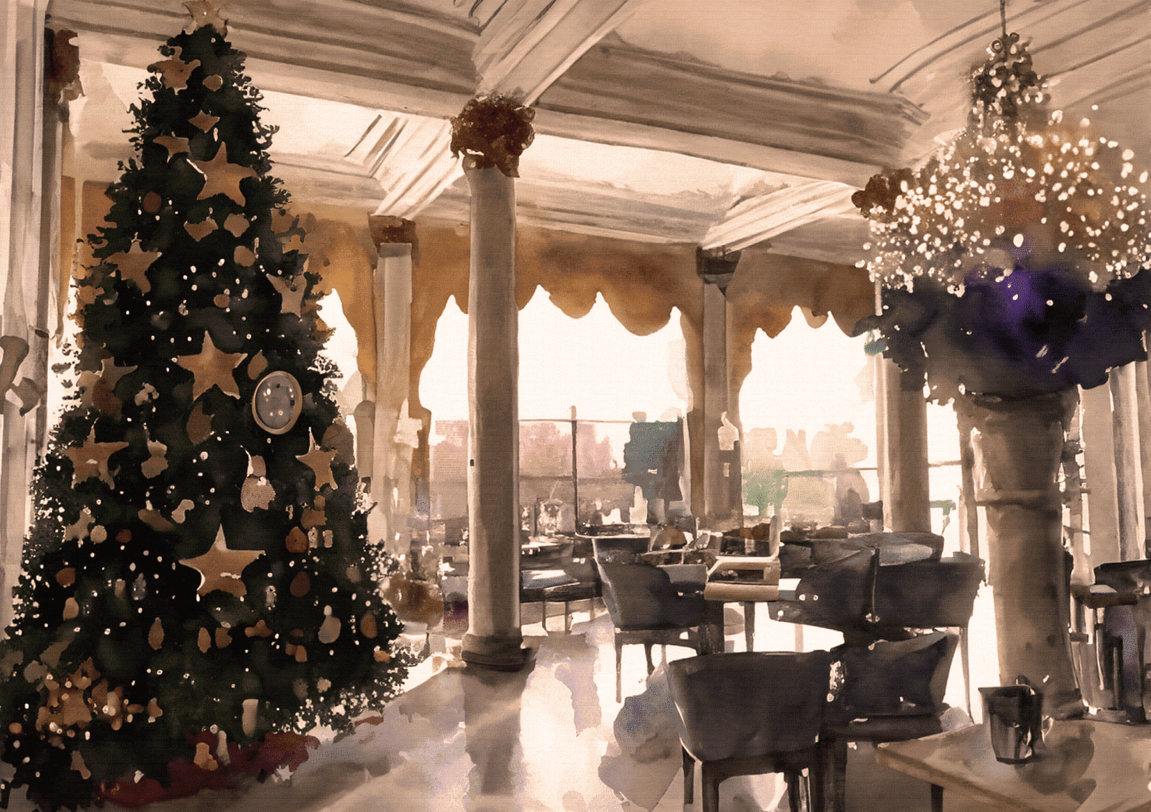 Pranzo Di Natale 3 Pranzo Di Natale 3