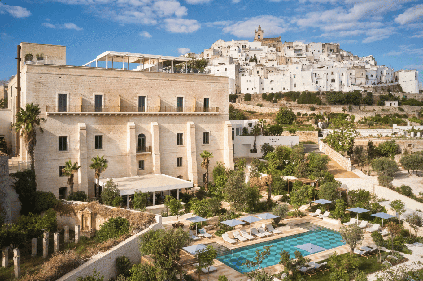 A journey through Italian elegance 6