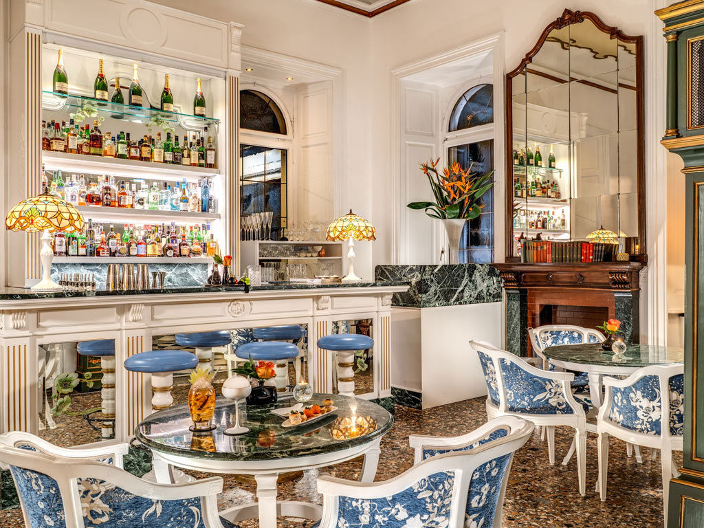 A Quest for Culinary Distinction 3