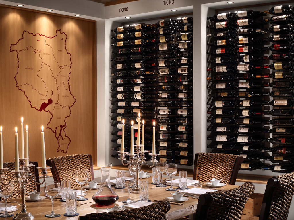 A Quest for Culinary Distinction 3