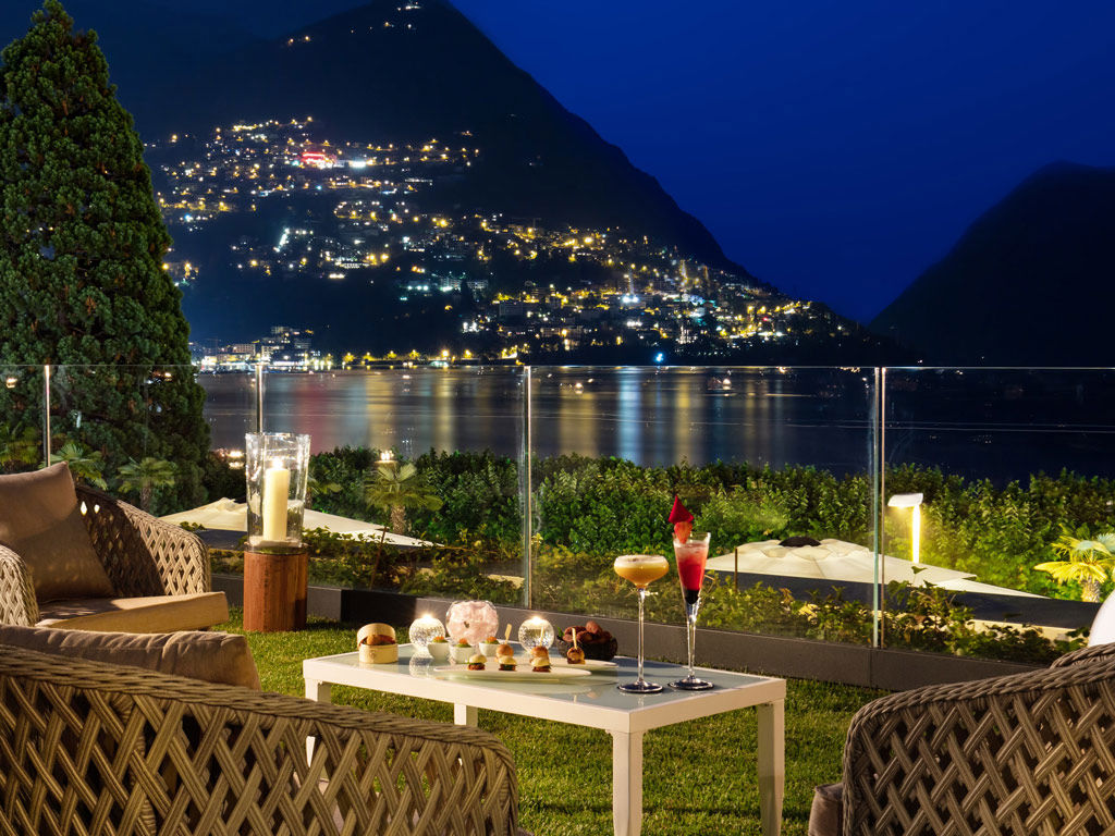 A Quest for Culinary Distinction 3