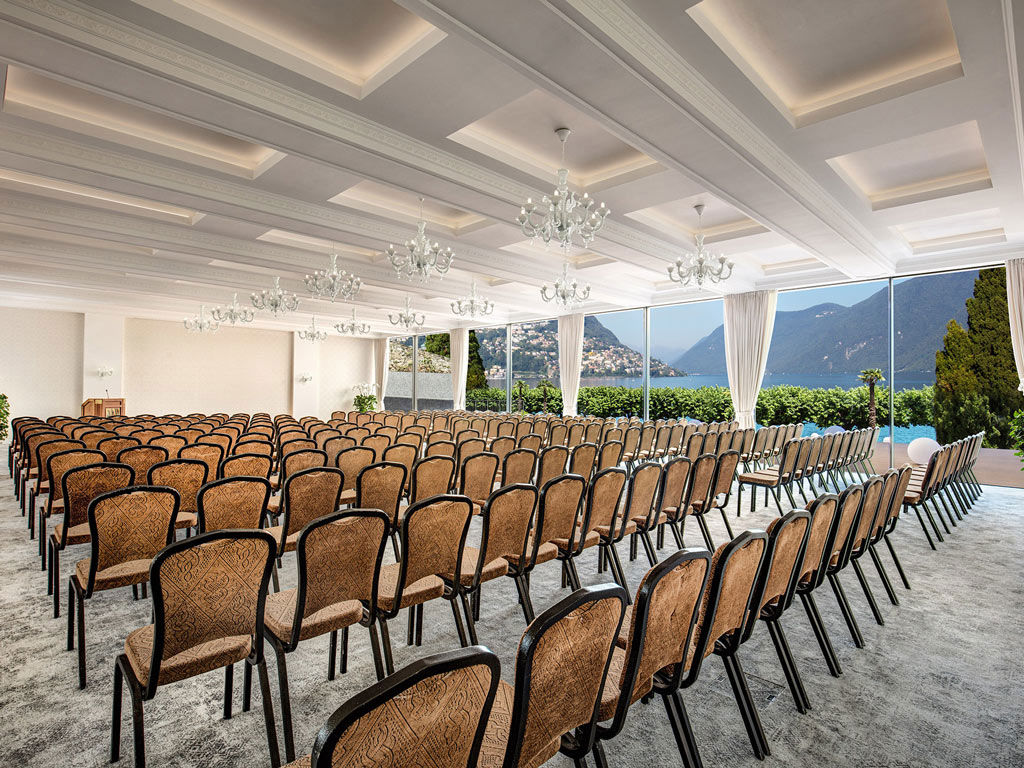 Our spaces, your events 10