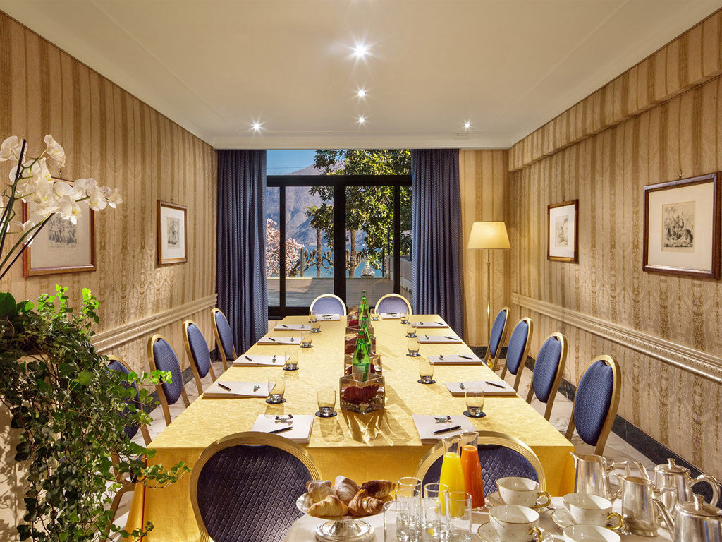 Our spaces, your events 10