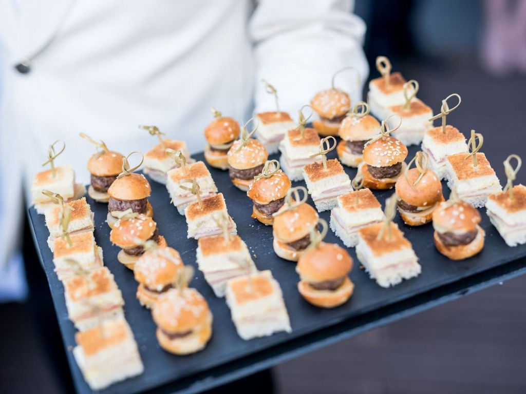 Our spaces, your events 10