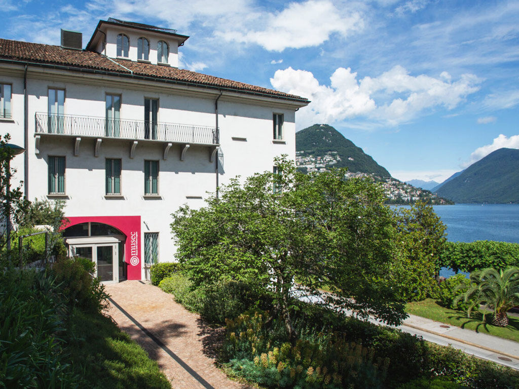 Lugano & Dintorni 13 Lugano & Dintorni 13