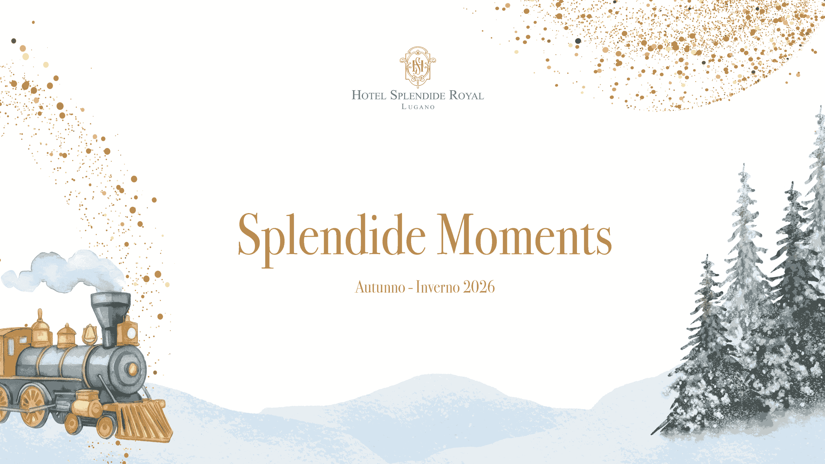 Splendide Moments 3
