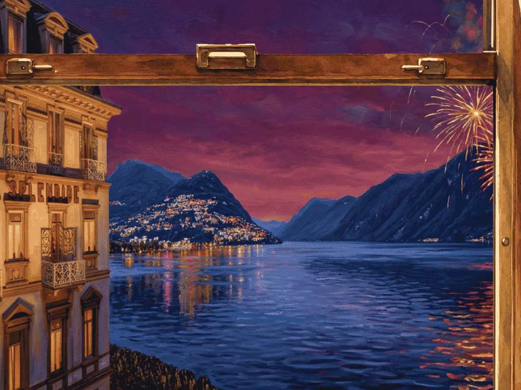 Splendide Moments 3