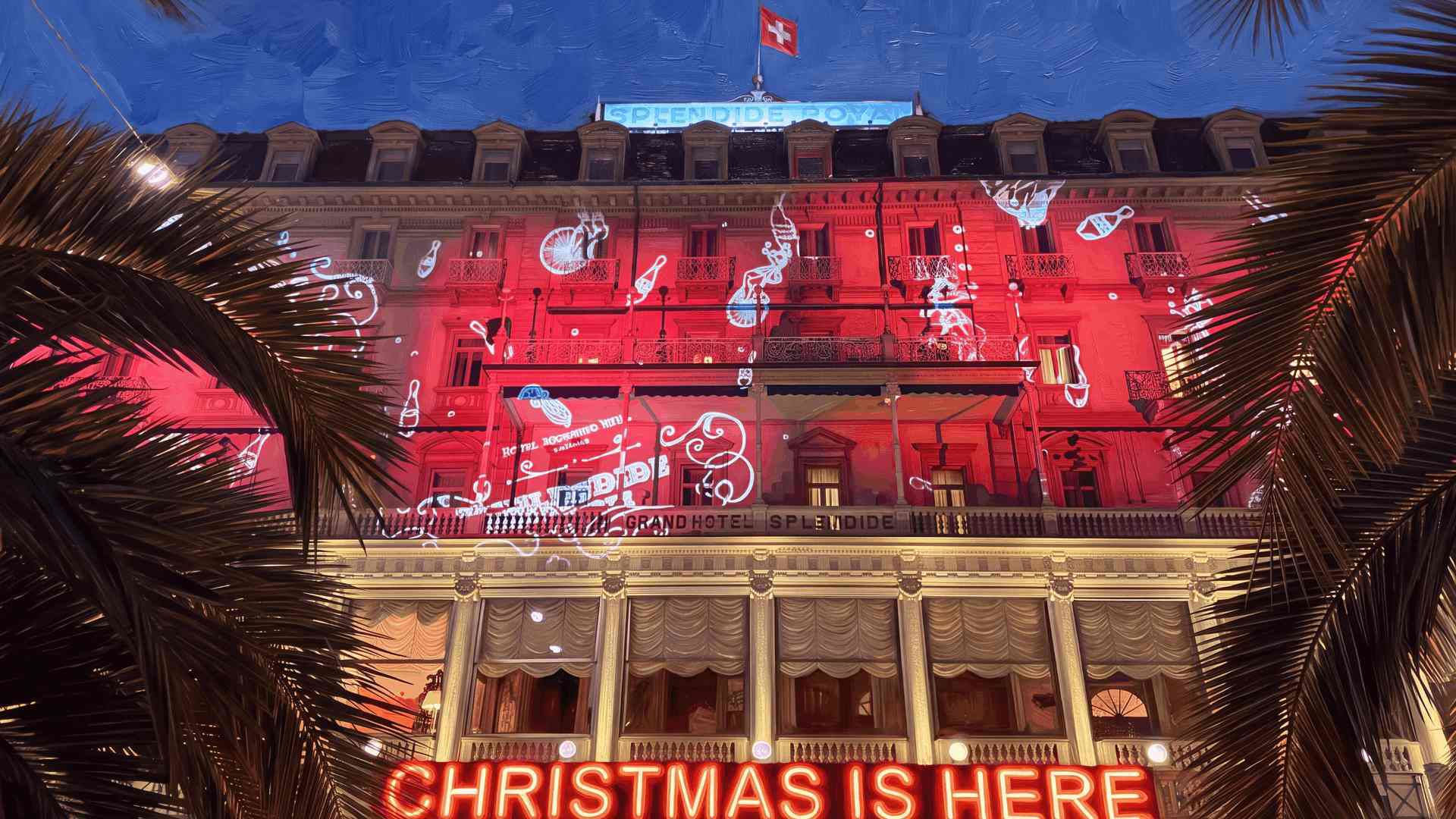 La Grande Tavola di Natale 3
