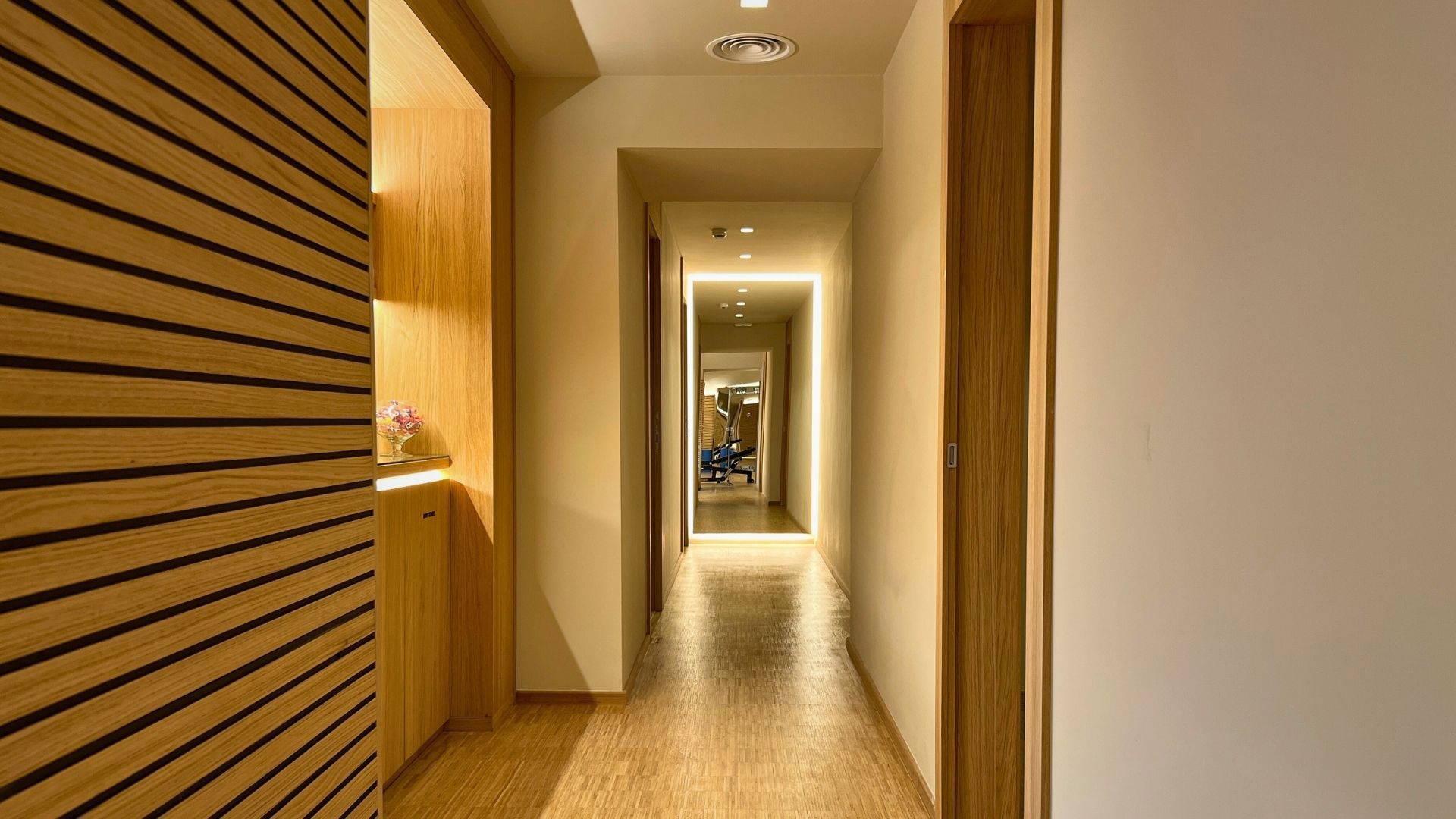 Harmony in Motion 10