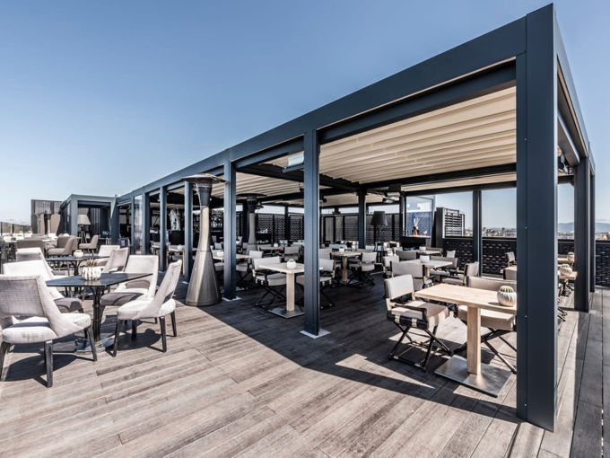 Ein bewegendes Ereignis mit einer einzigartigen Kulisse 29