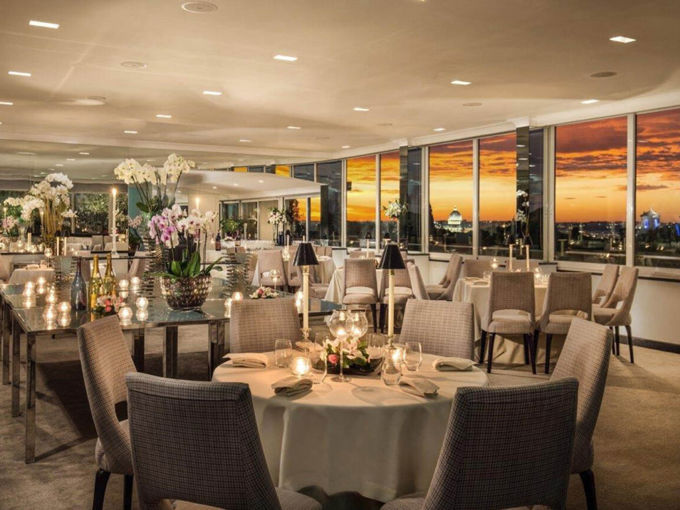 Ein bewegendes Ereignis mit einer einzigartigen Kulisse 17