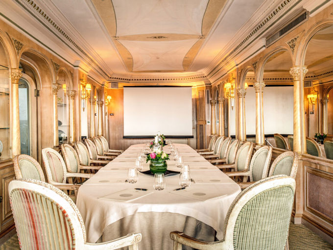 Ein bewegendes Ereignis mit einer einzigartigen Kulisse 25