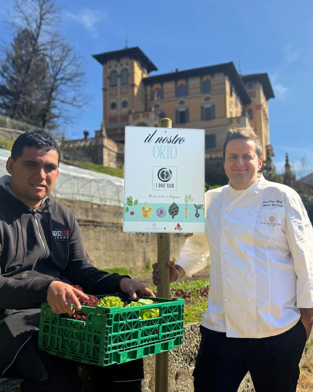 Nachhaltigkeit 3 Nachhaltigkeit 3