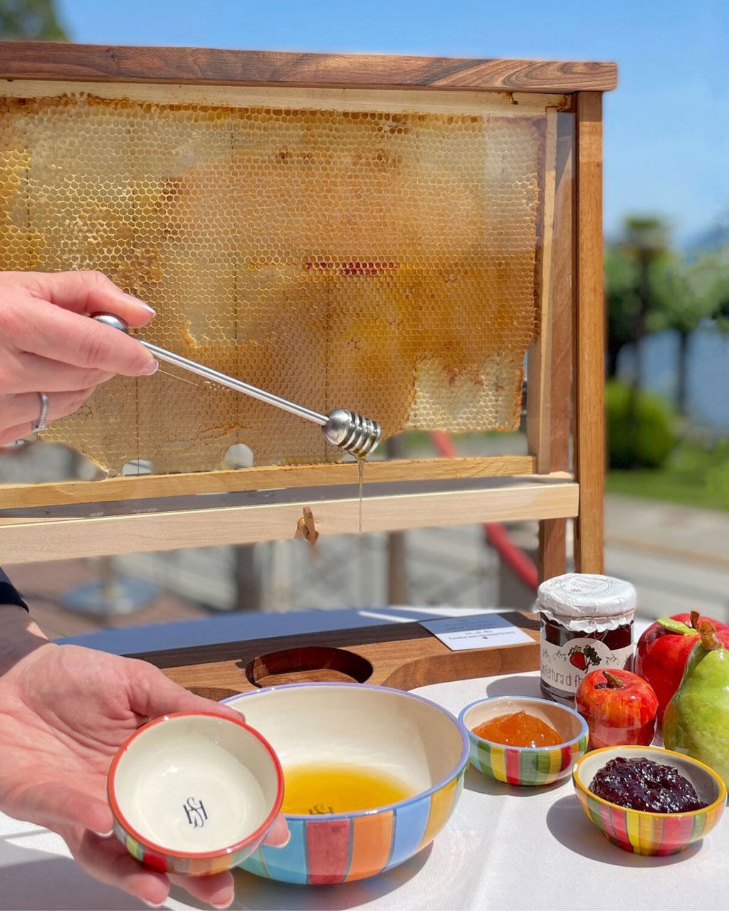 Nachhaltigkeit 3 Nachhaltigkeit 3