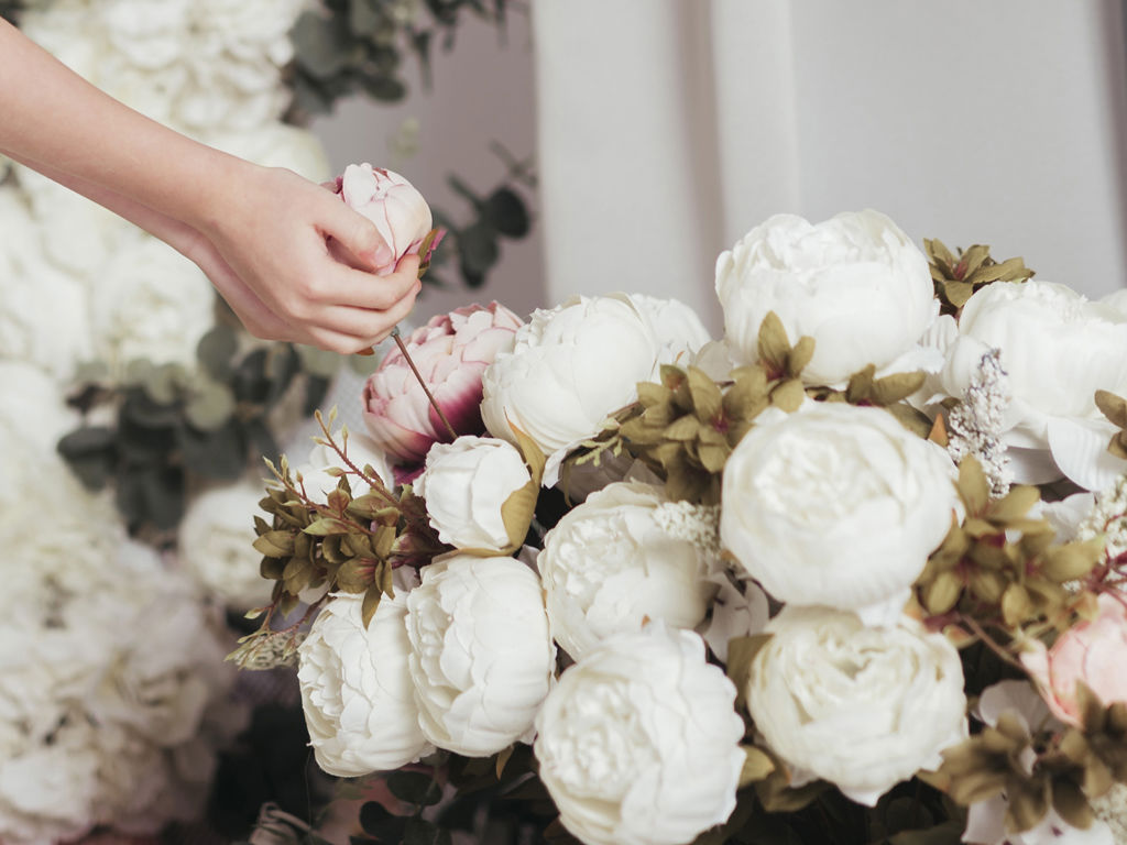 Ihr schönster Tag im Mirabelle 6