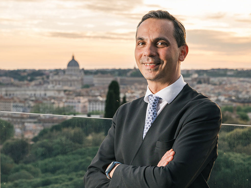 Lernen Sie das Team kennen 6