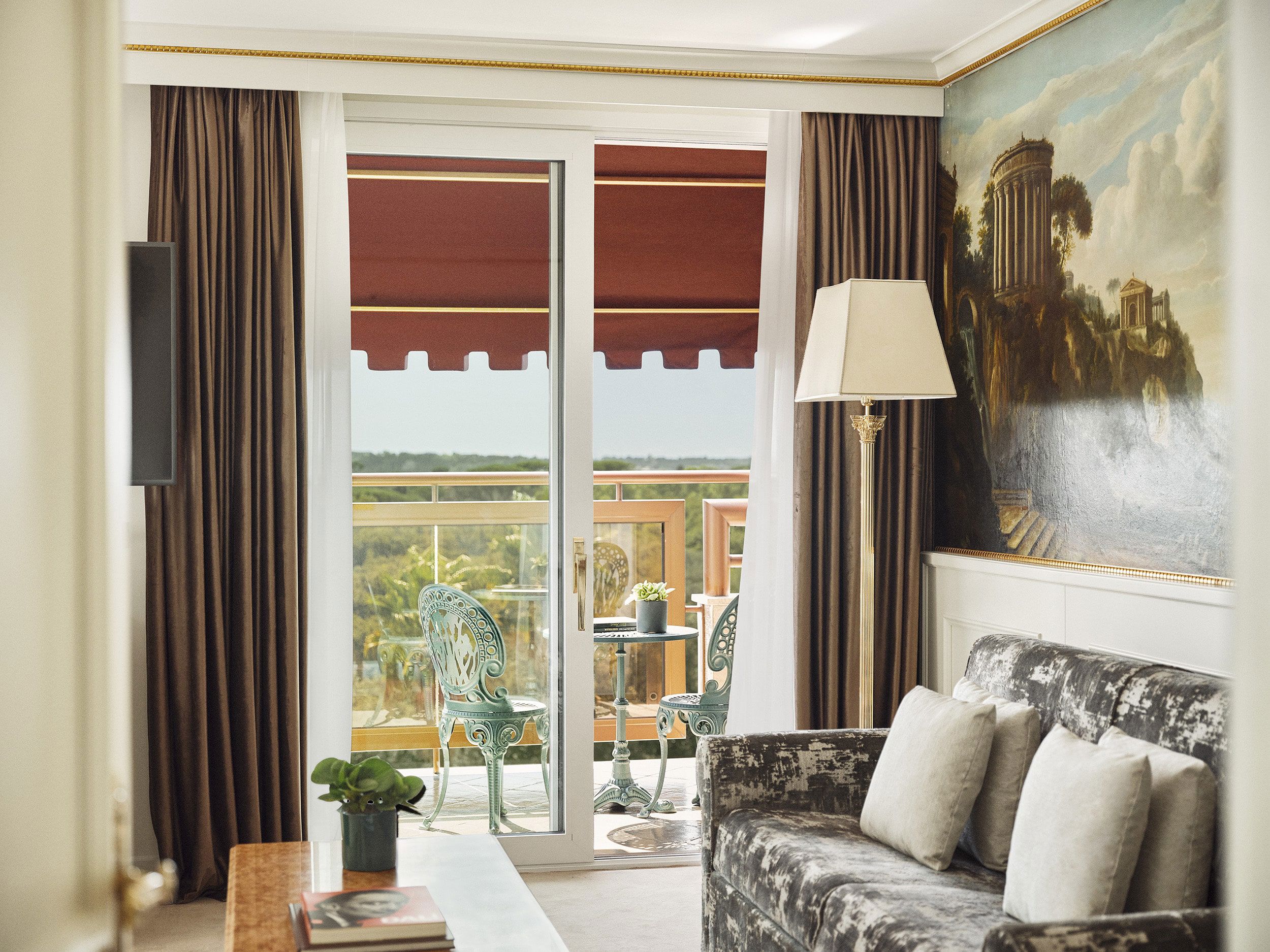 Junior Suite Executive Parkblick 28 Junior Suite Executive Parkblick 28