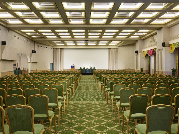 Eine exklusive Location für einzigartige Veranstaltungen 4 Eine exklusive Location für einzigartige Veranstaltungen 4