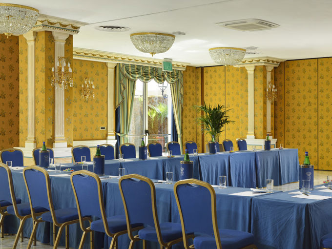 Eine exklusive Location für einzigartige Veranstaltungen 32 Eine exklusive Location für einzigartige Veranstaltungen 32