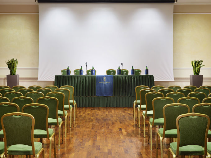 Eine exklusive Location für einzigartige Veranstaltungen 40 Eine exklusive Location für einzigartige Veranstaltungen 40