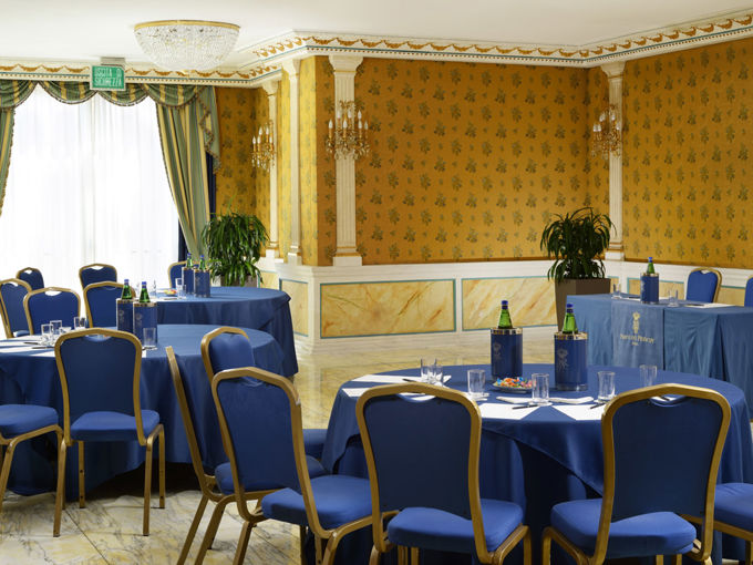 Eine exklusive Location für einzigartige Veranstaltungen 28 Eine exklusive Location für einzigartige Veranstaltungen 28