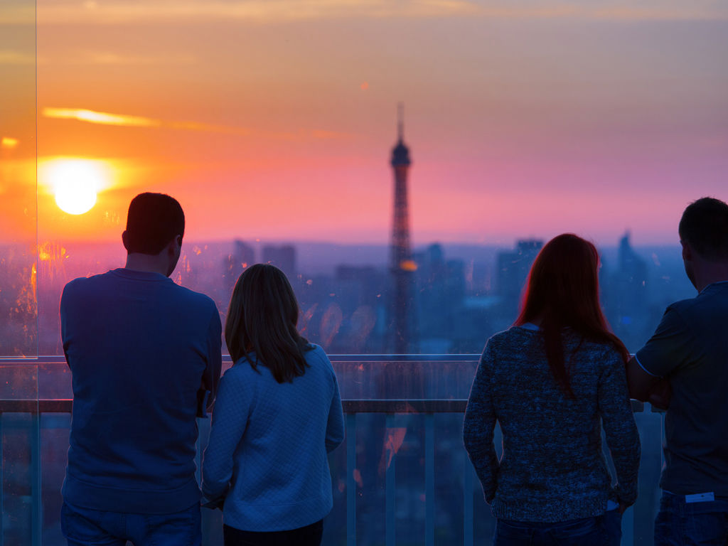 Votre désir d’un chez soi 16 Votre désir d’un chez soi 16