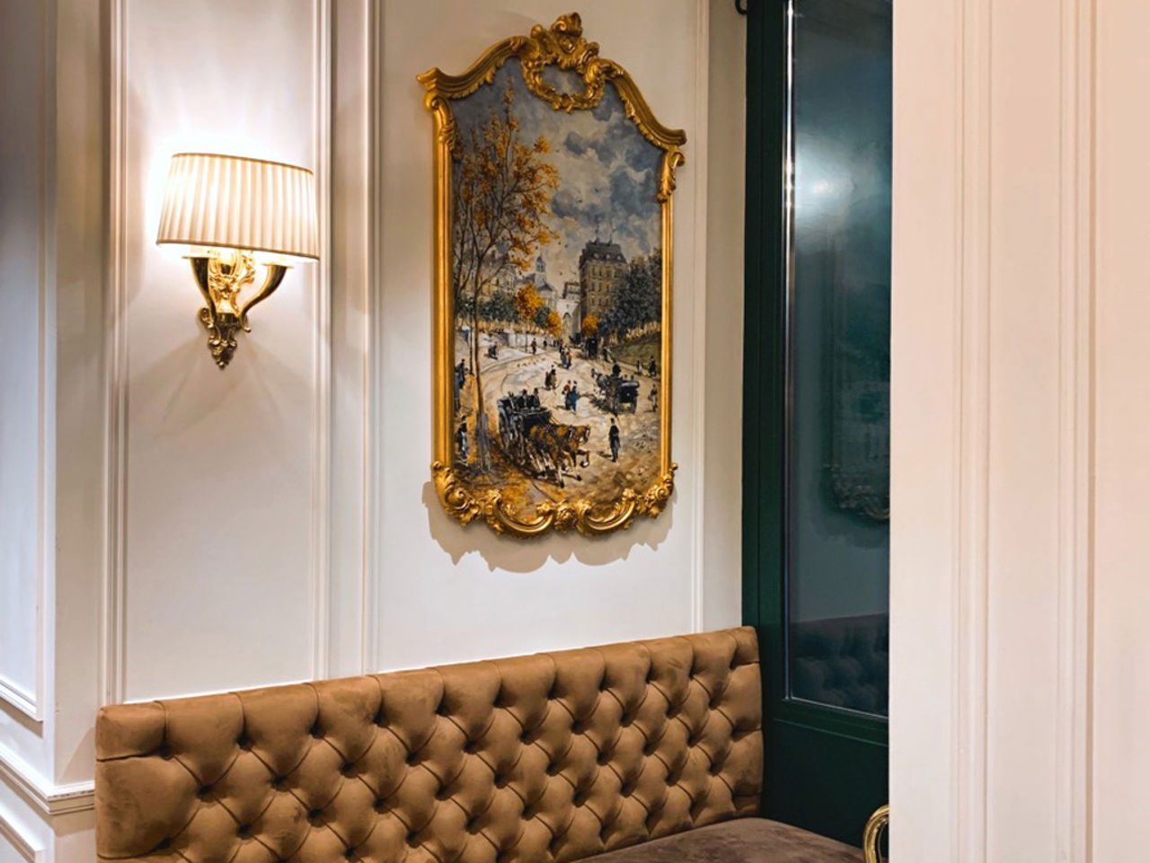 Galerie 56