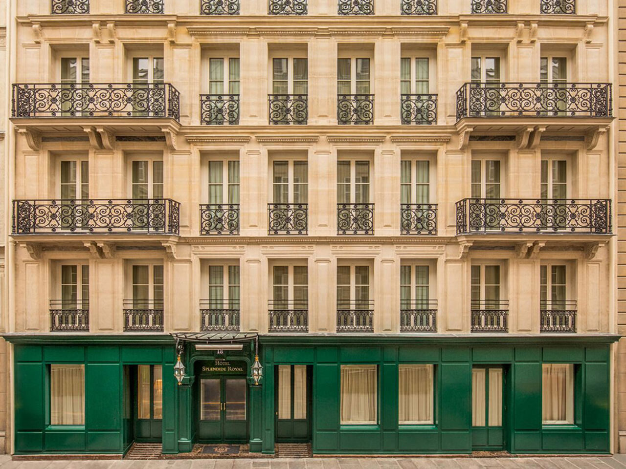 Galerie 34