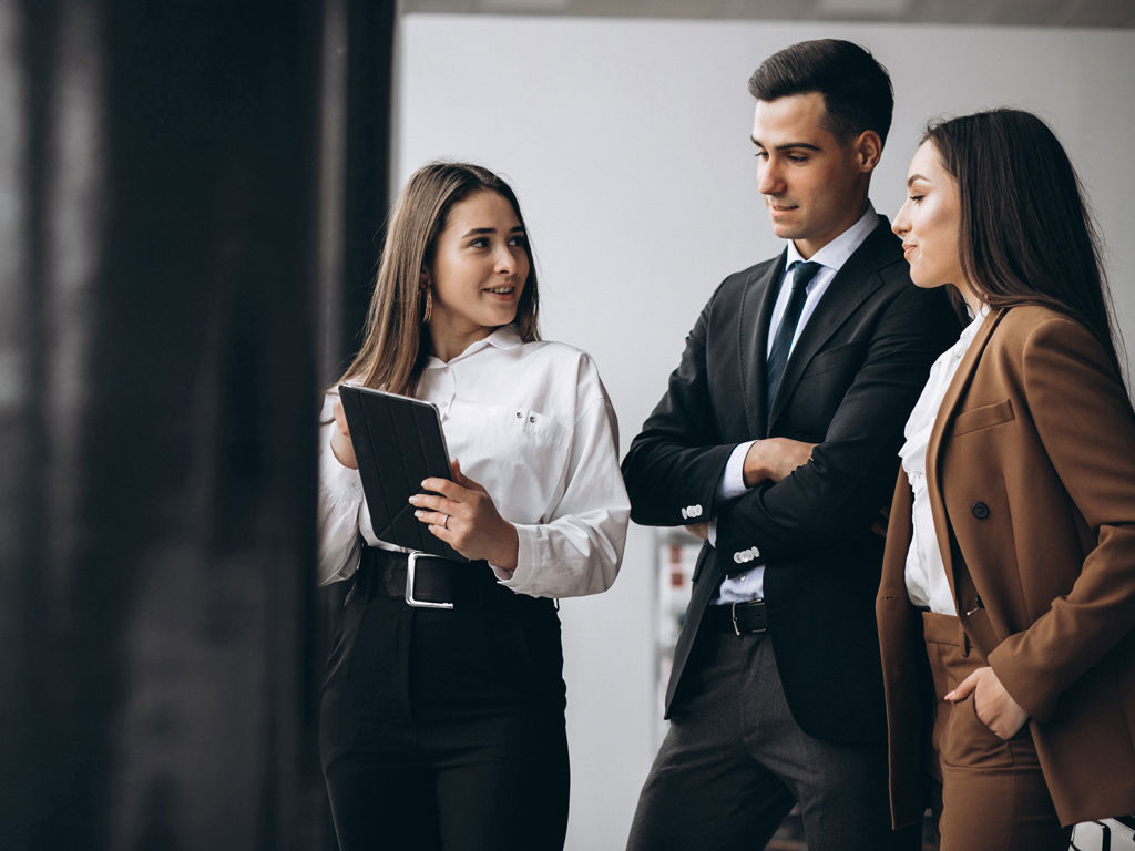 Create your meeting 20