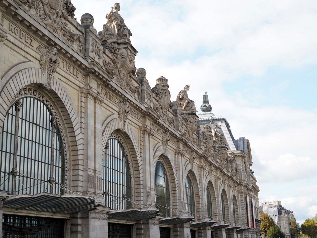 The Orsay museum's secrets 10