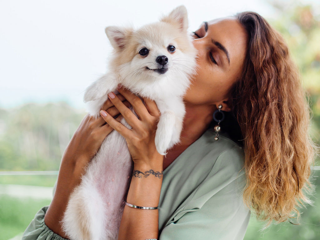 Al servizio di ogni tuo desiderio   4