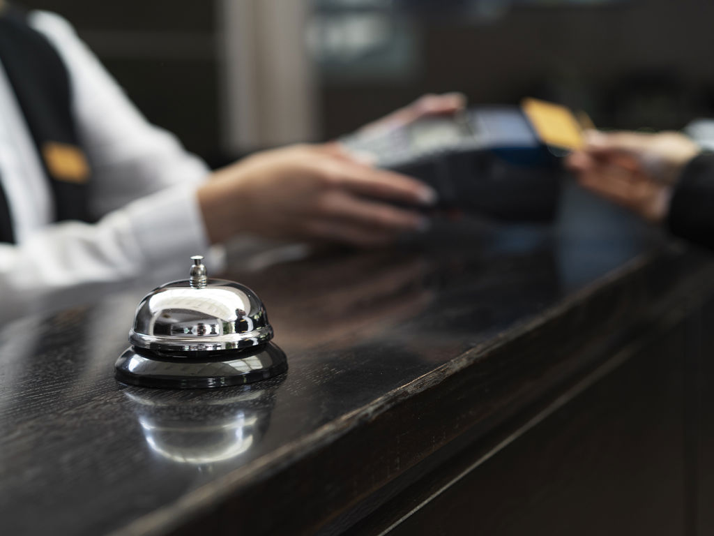 For a stress-free stay 13